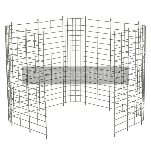 Carrier 12112900000158, 330425-404, 43109407