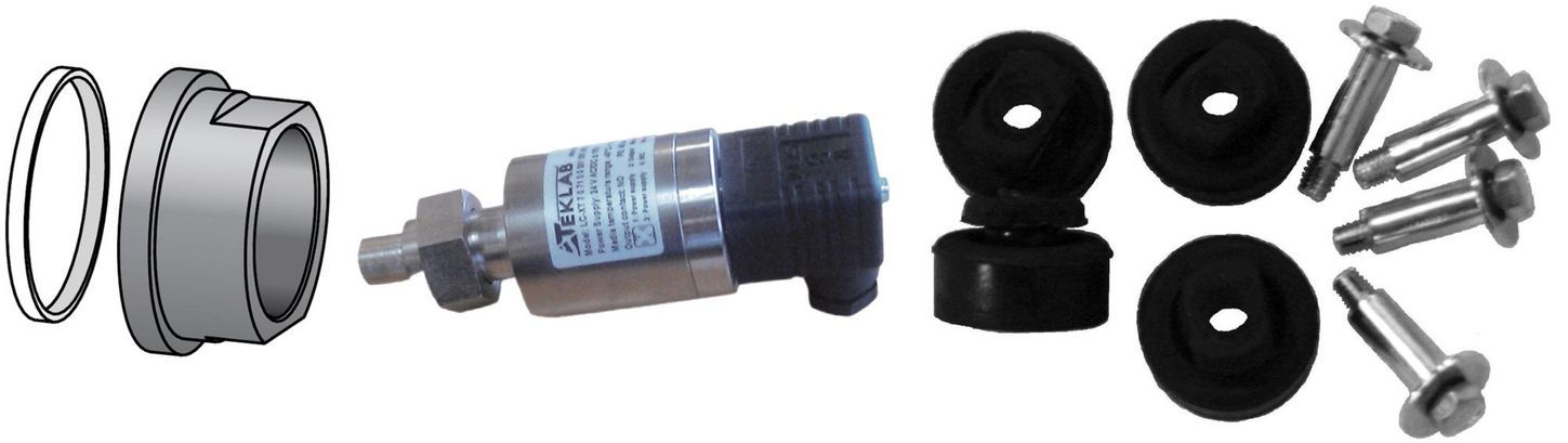 Danfoss 120Z0649, 120Z0654