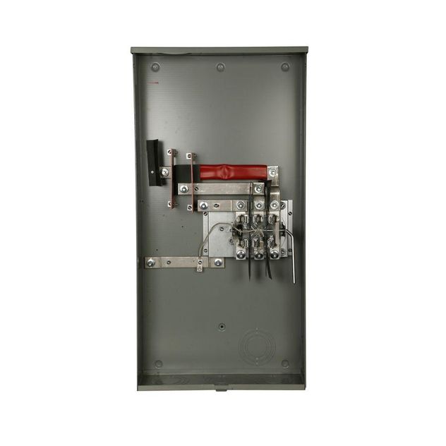 Eaton UTH7330TCH