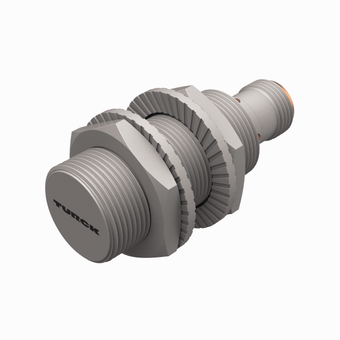 Turck BI10U-MT18-AN6X-H1141, BI10U-MT18-AP6X-H1141, BI10U-MT18-AP6X2-H1141, BI10U-MT18-IOL6X2-H1141, BI5U-MT18-AN6X-H1141, BI5U-MT18-AP6X-H1141, BI5U-MT18-AP6X-H1141/S1589, BI5U-MT18-AP6X2-H1141, BI5U-MT18-AP6X2-H1141/S1589, BI8U-MT18-AN6X-H1141, BI8U-MT18-AN6X-H1141/S1589, BI8U-MT18-AP6X-H1141, BI8U-MT18-AP6X-H1141/S1589