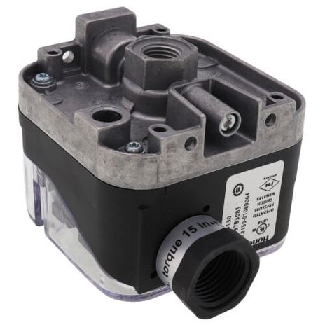 Honeywell Flame Safeguard C6097B3085