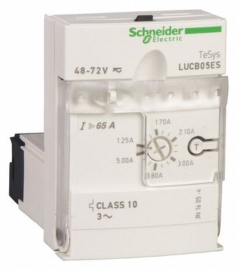 Square D LUCB05FU, LUCB18FU, LUCB1XFU, LUCC12FU, LUCC32FU