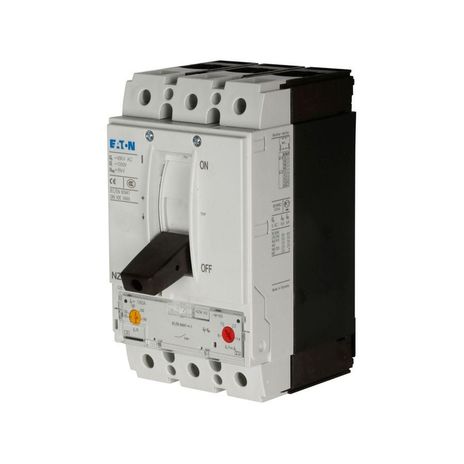 Eaton NZMN2-A100-NA, NZMN2-A125-BT-NA, NZMN2-A125-NA, NZMN2-A160-BT-NA, NZMN2-A200-BT-NA, NZMN2-A200-NA, NZMN2-A250-BT-NA, NZMN2-A250-NA, NZMN2-A63-BT-NA, NZMN2-A63-NA, NZMN2-M125, NZMN2-M160, NZMN2-M200, NZMN2-S125, NZMN2-S125-CNA