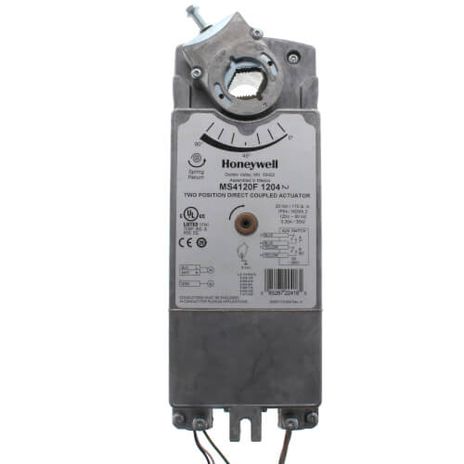 Honeywell Commercial MS4120F1204