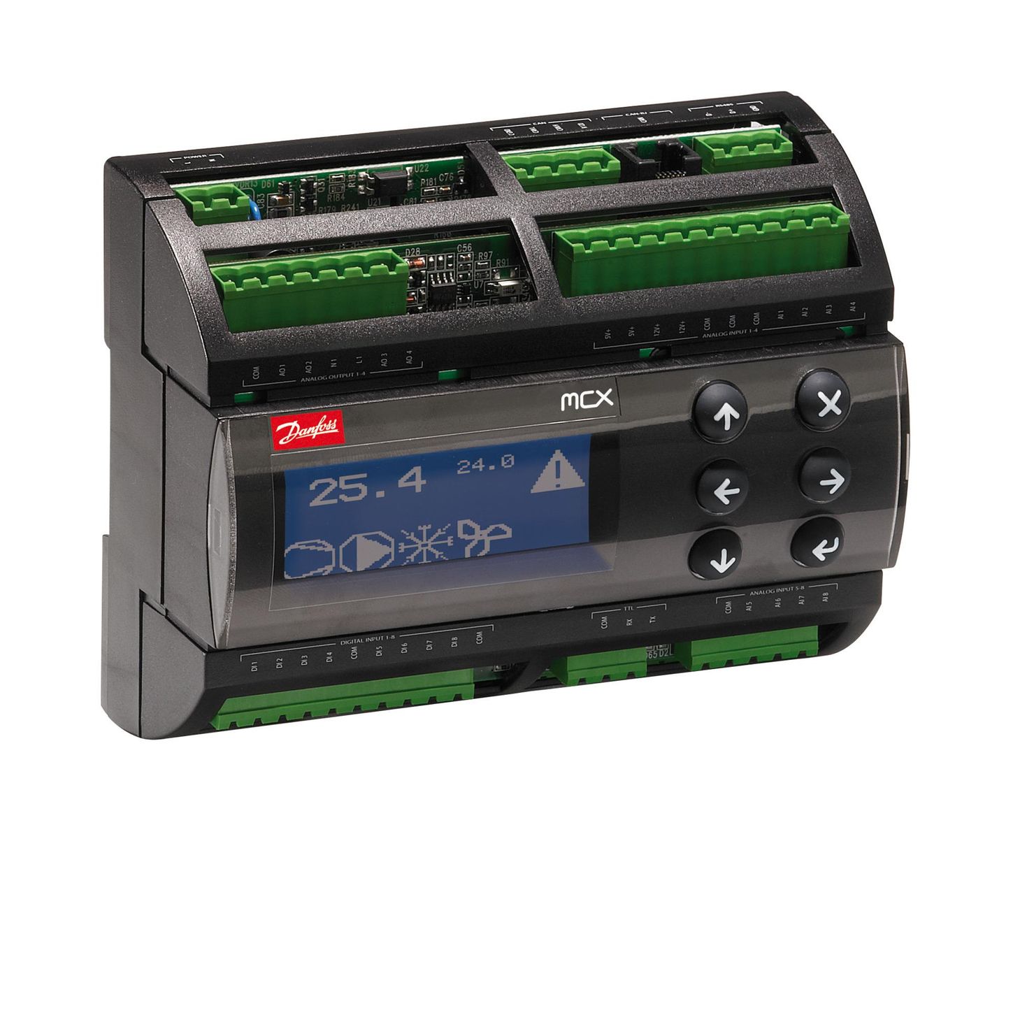 Danfoss 080G0303, 080G0307, 080G0310