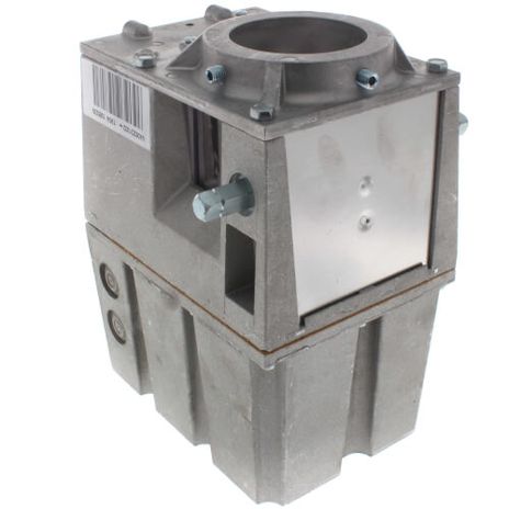 Honeywell Flame Safeguard V4062D1002