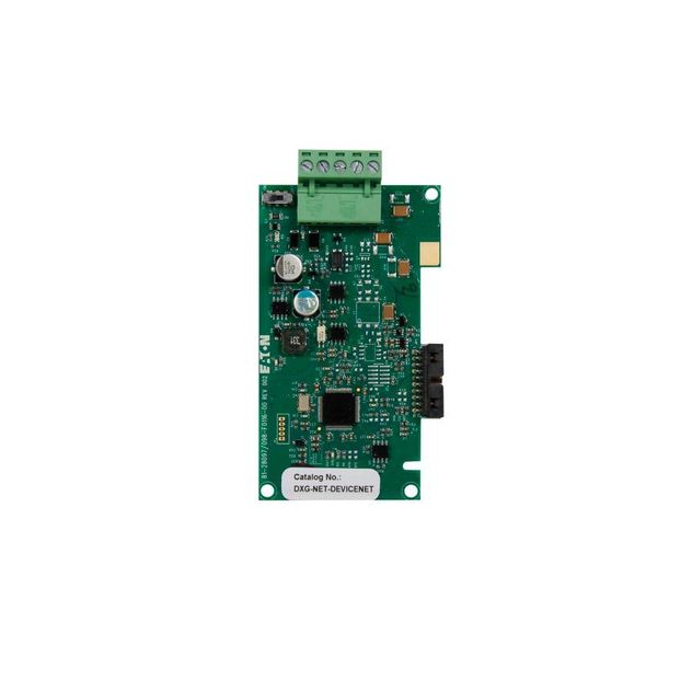 Eaton DXG-NET-DEVICENET
