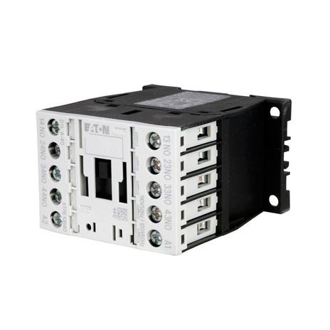 Eaton DILA-40(110VDC), DILA-40(24V60HZ), XTRE10B40BD, XTRE10B40D, XTRE10B40G, XTRE10B40H, XTRE10B40L, XTRE10B40N, XTRE10B40P, XTRE10B40R, XTRE10B40RD, XTRE10B40WD, XTRE10B40Y