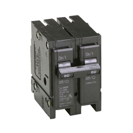 Eaton BR260, BR260CS