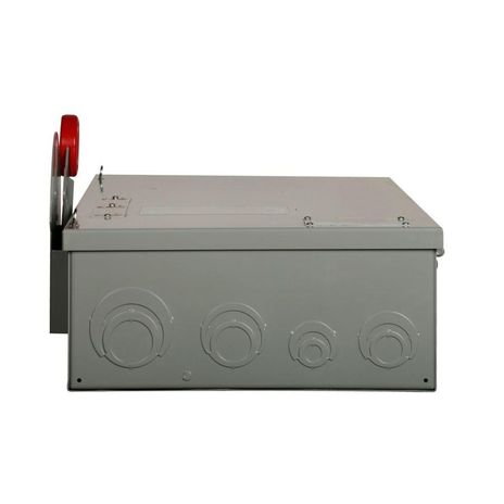 Eaton DT361FGK, DT362FGK, DT362NGK