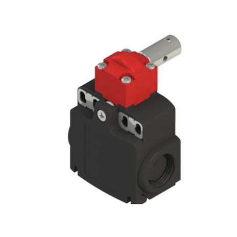IMO Automation LXC9CH