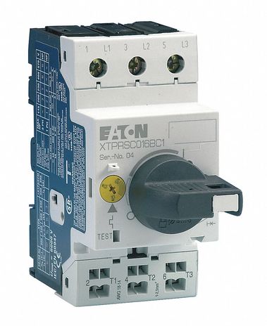 Eaton XTPRP63BC1