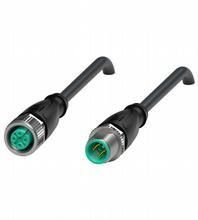 Pepperl+Fuchs FACTORY V1-G-BK2M-PUR-U/ABG-V1-G