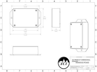 ACI RT2602B