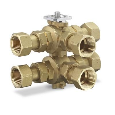 Siemens Building Technologies 599-10602-1.9-1.9, 599-10602-1.9-2.9, 599-10602-1.9-4.0, 599-10602-1.9-4.7, 599-10602-2.9-1.9, 599-10602-2.9-2.9, 599-10602-2.9-4.0, 599-10602-2.9-4.7, 599-10602-4.0-1.9, 599-10602-4.0-2.9, 599-10602-4.0-4.0, 599-10602-4.0-4.7, 599-10602-4.7-1.9, 599-10602-4.7-2.9, 599-10602-4.7-4.0