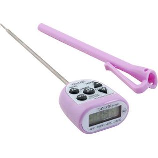 Taylor Thermometer 9878EPR