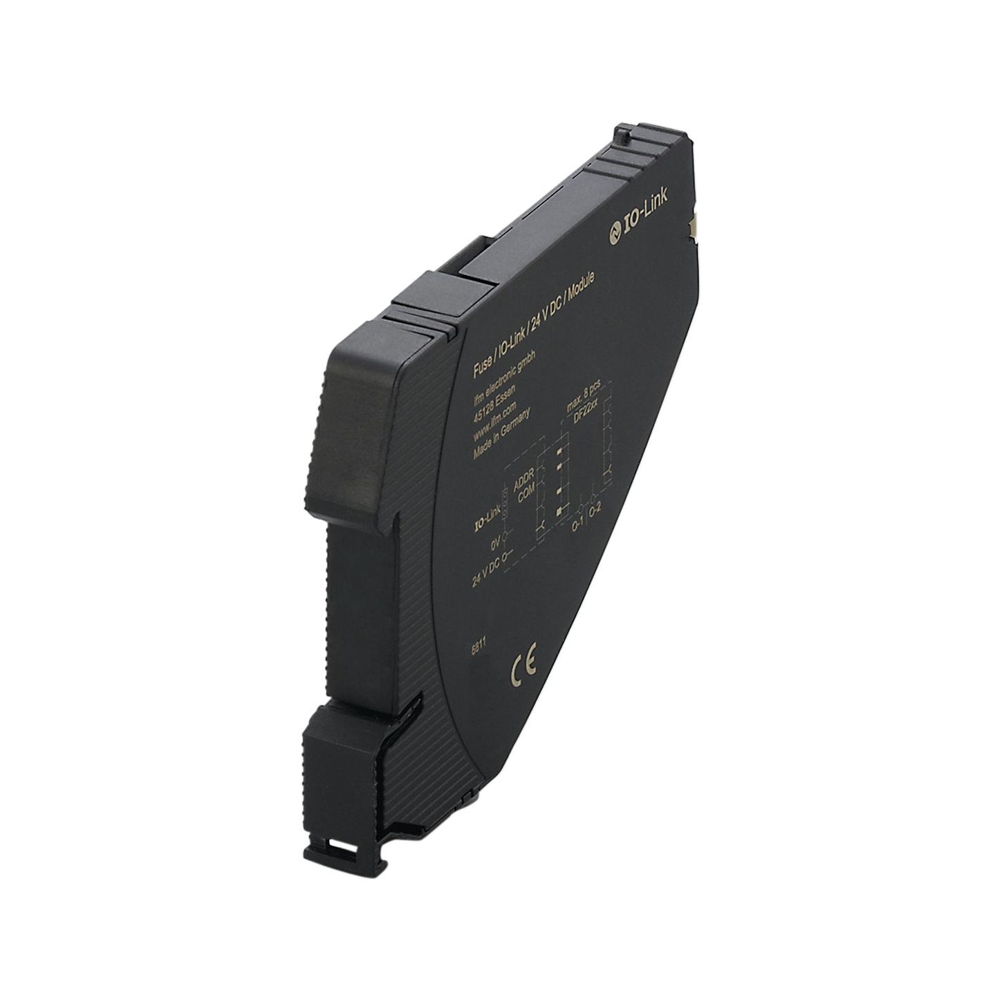 ifm Efector DF2101