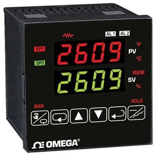 Omega CN72011, CN72011-4SP, CN72011-PV1, CN72011-PV1-4SP, CN72011-PV2, CN72011-PV2-4SP, CN72011-RSP1, CN72011-RSP1-4SP, CN72011-RSP2, CN72011-RSP2-4SP, CN72033, CN72033-4SP, CN72033-PV1, CN72033-PV1-4SP, CN72033-PV2