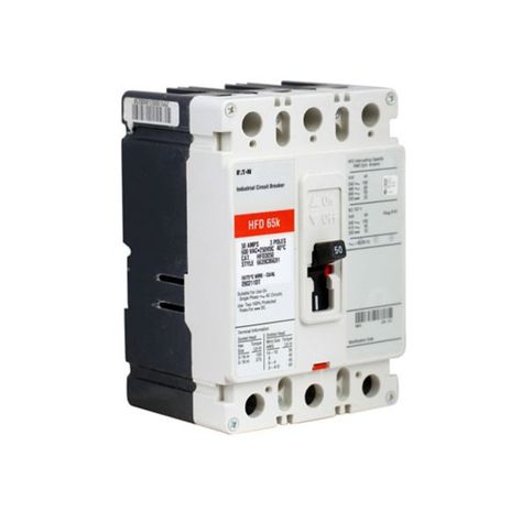 Eaton HFD3025