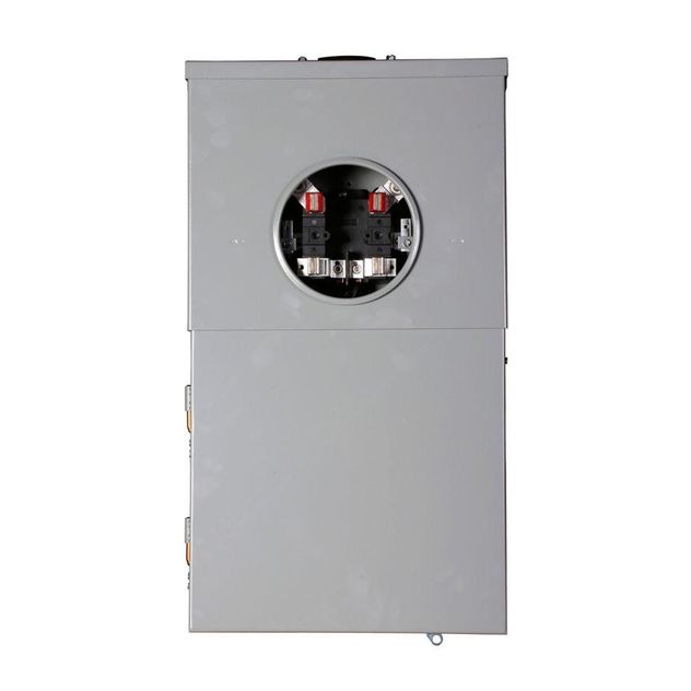 Eaton MBE1224B100TS, MBE1224PV100TS, MBE1224PV125TS