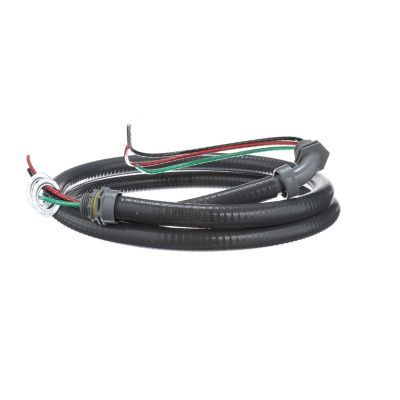 Carrier TP WHIP 1/2X6NM