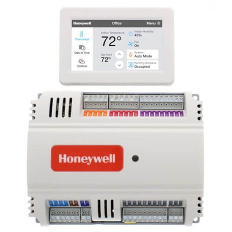 Honeywell Commercial YCRL6438SR1000
