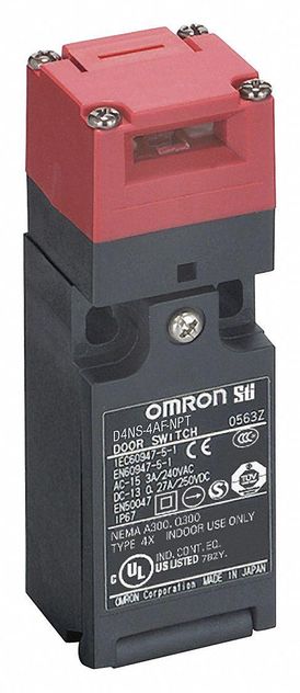 Omron D4NS-4AF-NPT