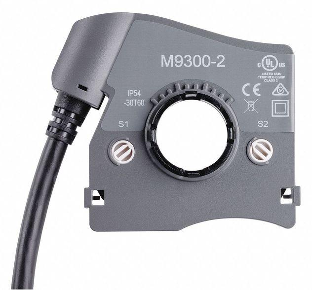 Johnson Controls M9300-1, M9300-100, M9300-10K, M9300-140, M9300-1K, M9300-2, M9300-2K