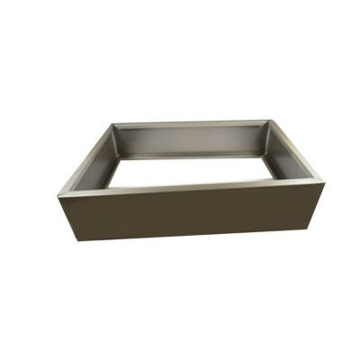 Carrier KGADA0101ALL, KGADA0201ALL