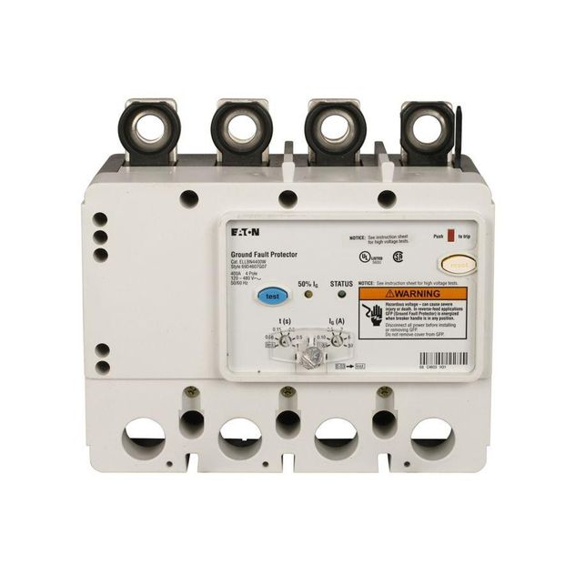 Eaton ELLBN4400W, ELLBN4600W