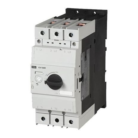 IMO Automation C4/100R-100, C4/100R-63, C4/100R-75, C4/100R-90