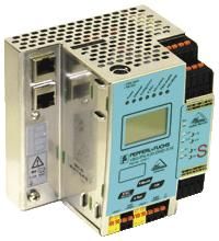 Pepperl+Fuchs FACTORY VBG-PN-K30-DMD-S16