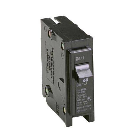 Eaton BR160, BR160CS