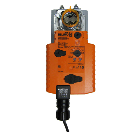 Belimo NKRQX24-MFT