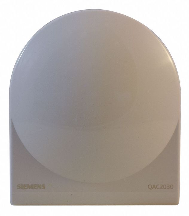 Siemens Building Technologies QAC2030