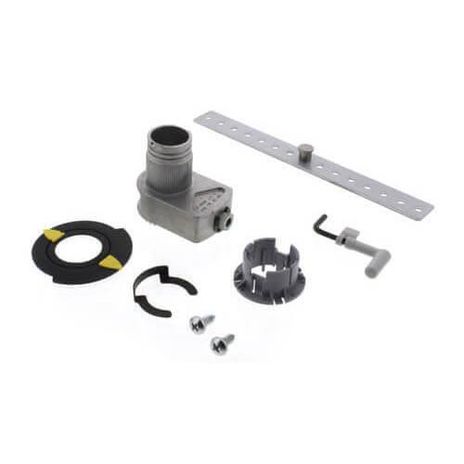 Siemens Building Technologies GMA126.1P