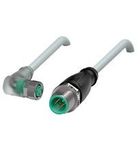 Pepperl+Fuchs FACTORY V3-WM-E2-2M-PUR-V11-G