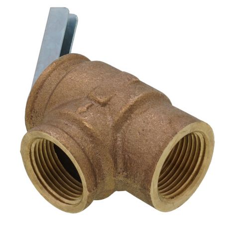 Apollo Valves 1040805