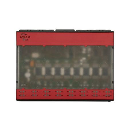 Eaton XN-4DO-24VDC-0.5A-P