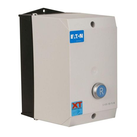 Eaton ECX09G3BBA-M, ECX09G3CAA-M, ECX09G5AAA, ECX09G5AAA-M, ECX09G5AAA-R63/D