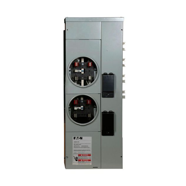 Eaton 3MM212R, 3MM212RC, 3MM212RP