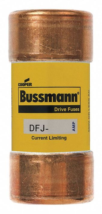 Eaton Bussmann DFJ-30