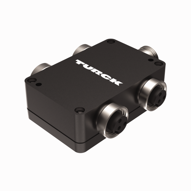 Turck 4 RKF 30-B1161