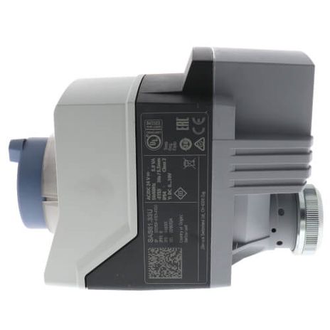 Siemens Building Technologies SAS61.33U