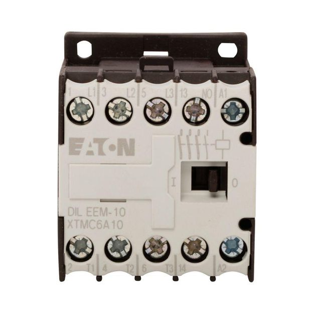 Eaton XTMC6A10BD
