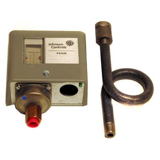 Johnson Controls P47BA-6C