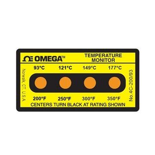 Omega 4C-A-200, 4C-A-200-30