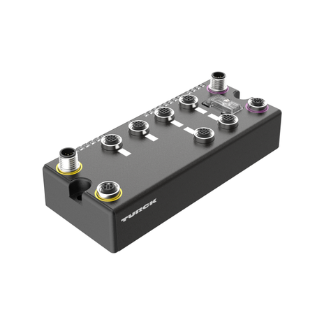 Turck BLCDP-6M12LT-4AI-VI-2AO-I