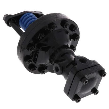 Hoffman 400277, 400278