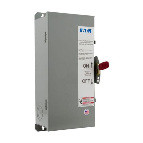 Eaton RGDN100